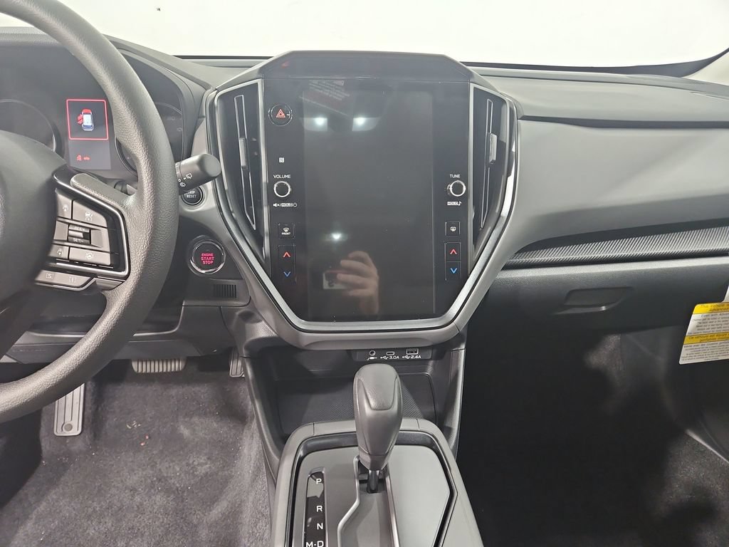 New 2026 Subaru Crosstrek 2.5i Premium AWD/4WD image 17