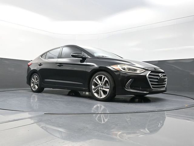 Used 2018 Hyundai Elantra Limited image 19