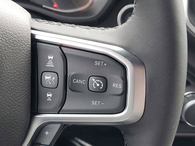 New 2026 RAM 1500 Big Horn AWD/4WD image 22
