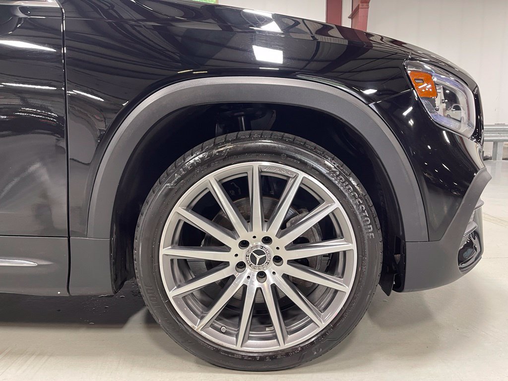 Certified 2023 Mercedes-Benz GLB 250 4MATIC image 16