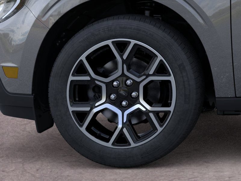 New 2026 Ford Maverick Lariat AWD/4WD image 20