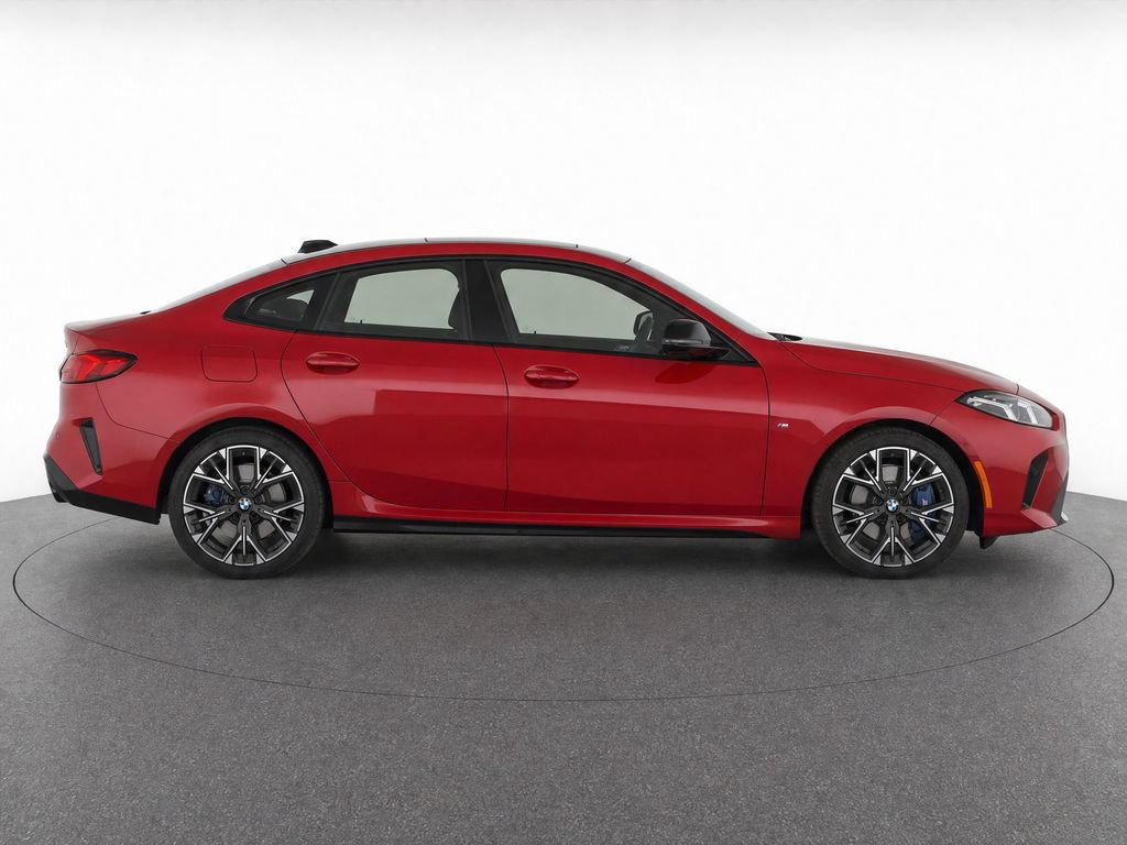 Used 2026 BMW 228i xDrive AWD/4WD image 9