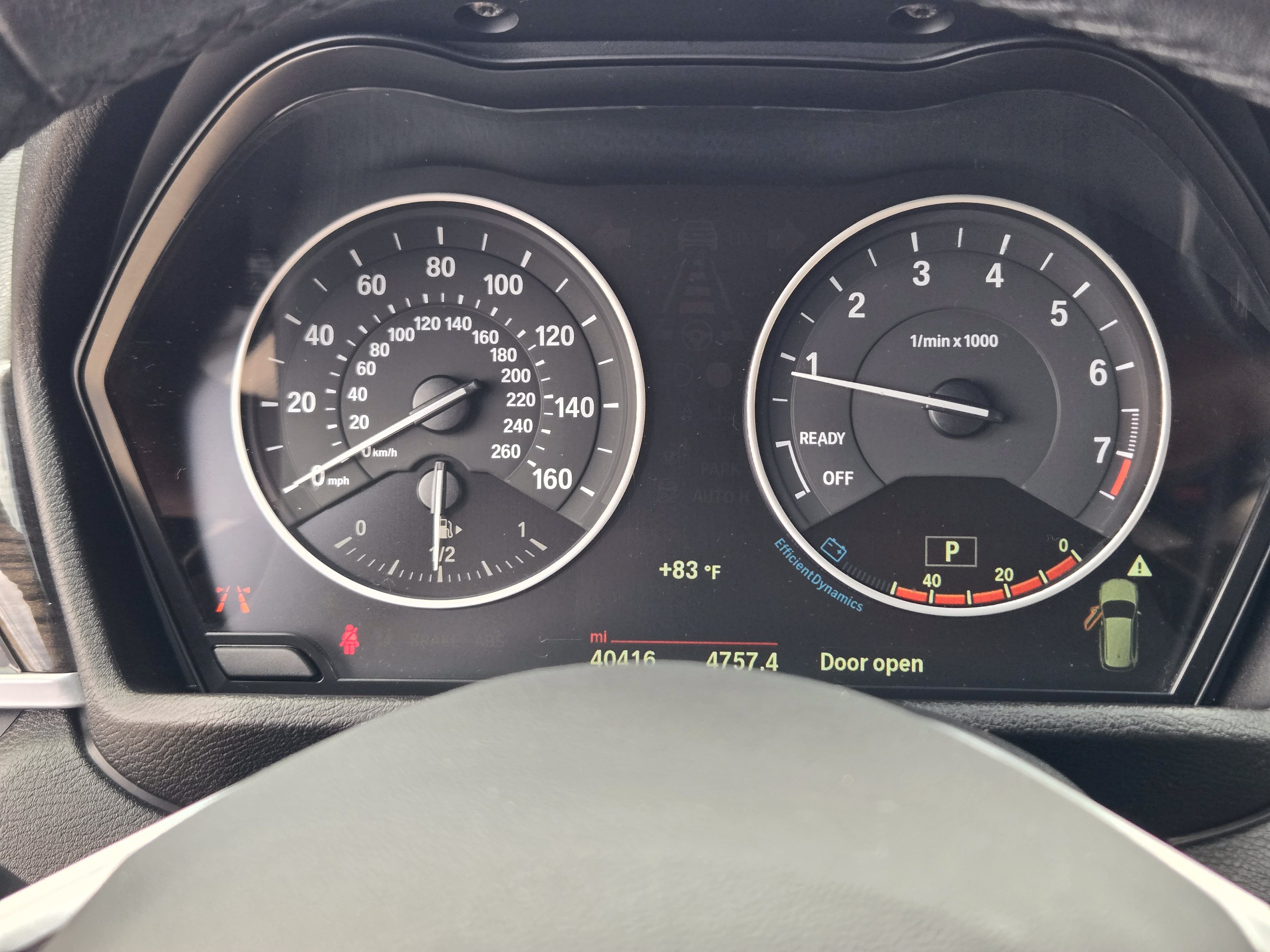 Used 2018 BMW X1 sDrive28i w/ Premium Package FWD image 14