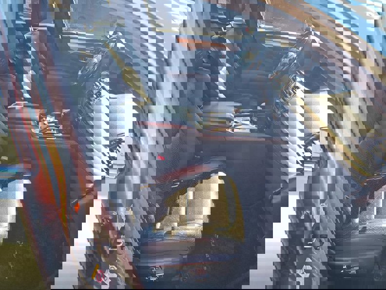 Used 2017 Lexus LS 460 F Sport image 12