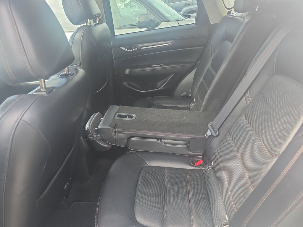 Used 2019 MAZDA CX-5 Grand Touring w/ GT Premium Package AWD/4WD image 21