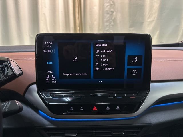 Certified 2021 Volkswagen ID.4 Pro S w/ Gradient Package image 22