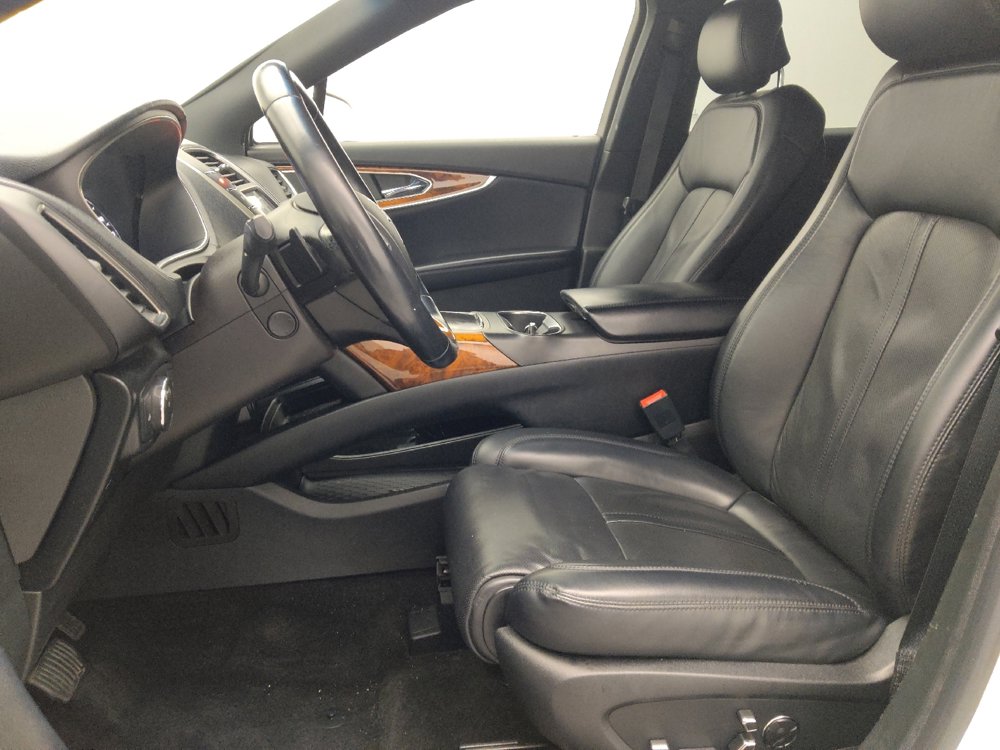Used 2018 Lincoln MKX Reserve w/ Lincoln MKX Climate Package AWD/4WD image 17