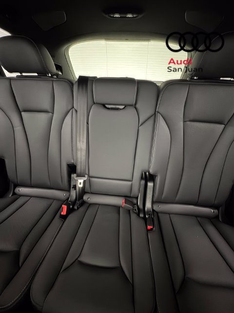 New 2026 Audi Q7 2.0T Premium Plus AWD/4WD image 15