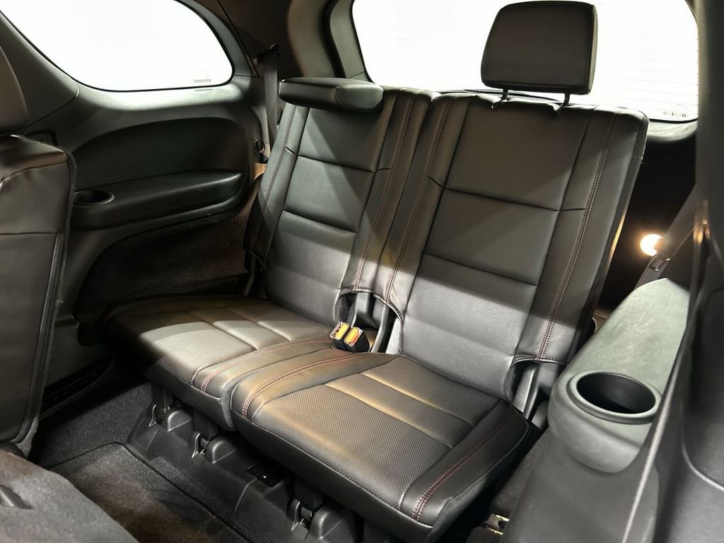 Used 2023 Dodge Durango GT image 22