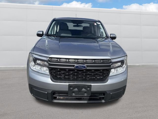 Certified 2023 Ford Maverick XLT w/ Equipment Group 300A Standard image 12