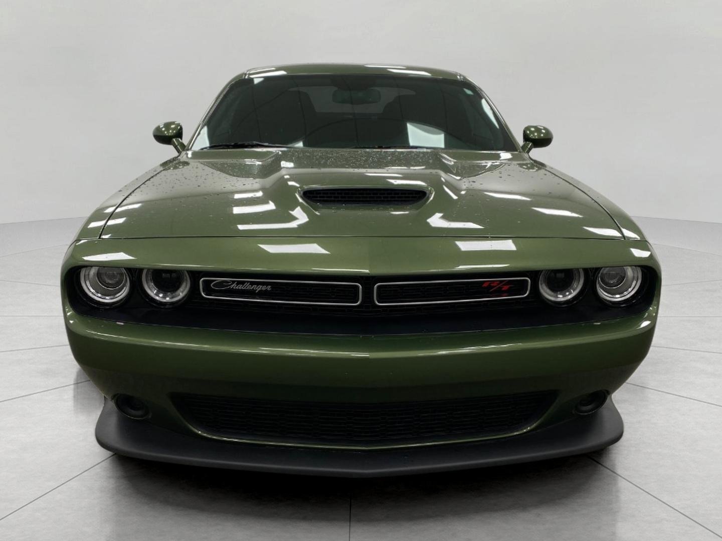 Used 2023 Dodge Challenger R/T image 10