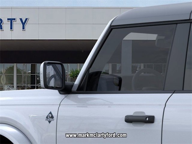 New 2026 Ford Bronco Outer Banks image 22