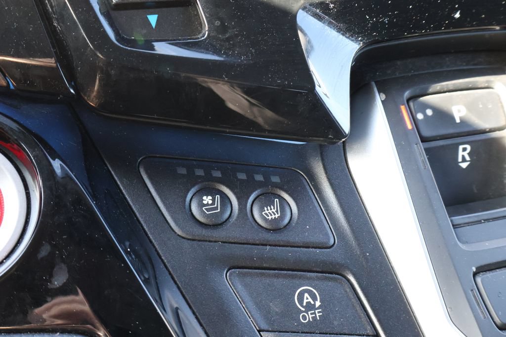 Used 2021 Honda Odyssey Elite image 26