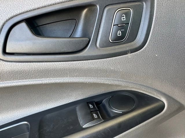 Certified 2022 Ford Transit Connect XL image 20