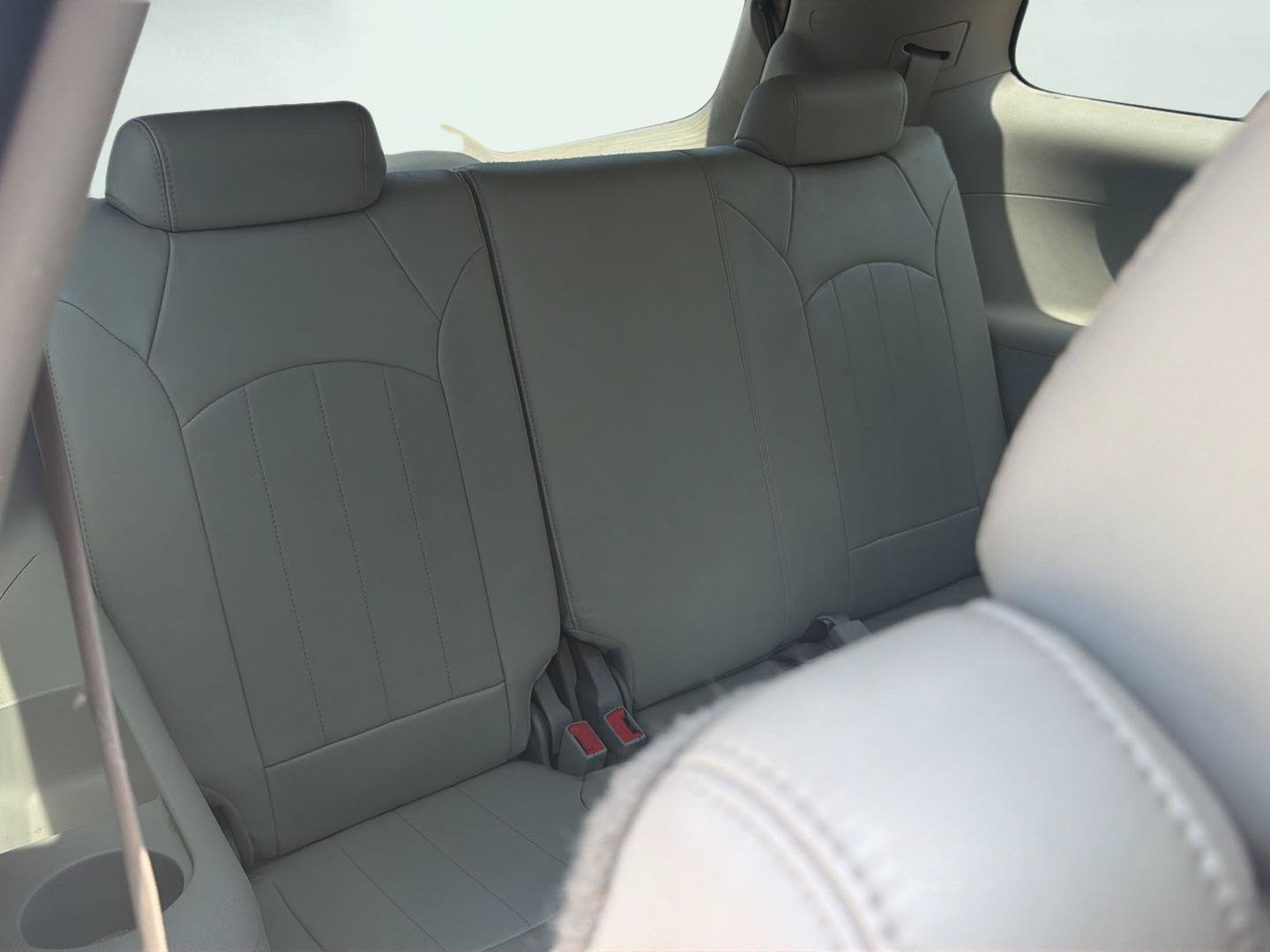 Used 2014 Buick Enclave Leather AWD/4WD image 5
