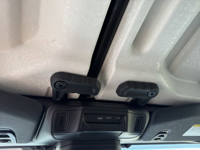 New 2026 Jeep Wrangler Sahara image 32