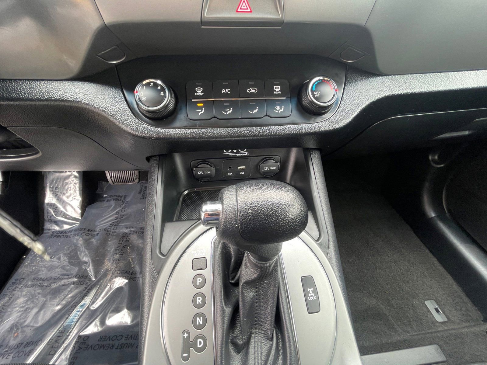 Used 2015 Kia Sportage LX image 15