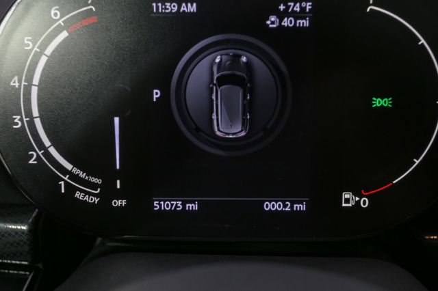 Used 2021 MINI Cooper Clubman S AWD/4WD image 34