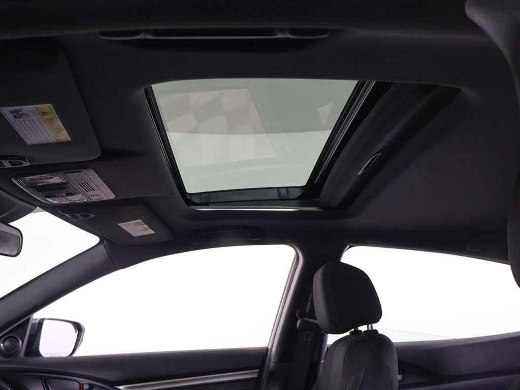Used 2019 Honda Civic EX image 19