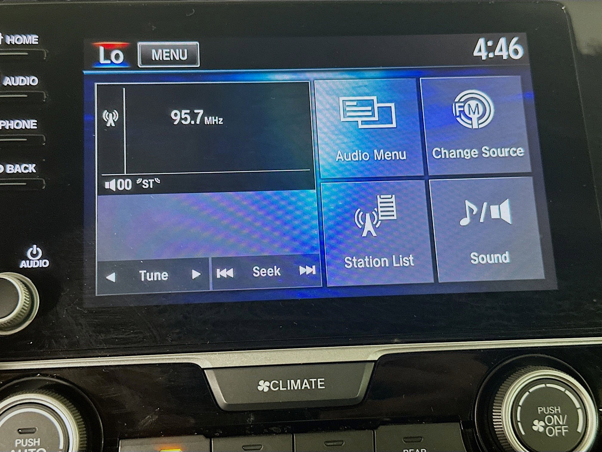 Used 2019 Honda Civic Sport image 19