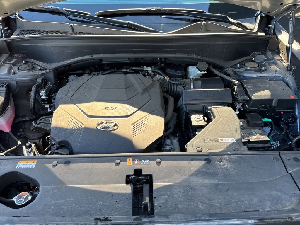 Used 2025 Hyundai Palisade XRT image 22