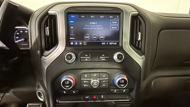 Used 2022 GMC Sierra 2500 SLE w/ SLE Convenience Package AWD/4WD image 23