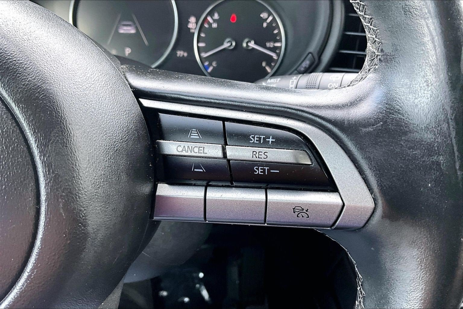Used 2023 MAZDA CX-30 AWD 2.5 S w/ Select Package image 17