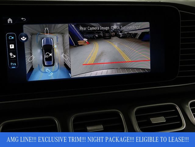 Certified 2026 Mercedes-Benz GLE 350 4MATIC image 22