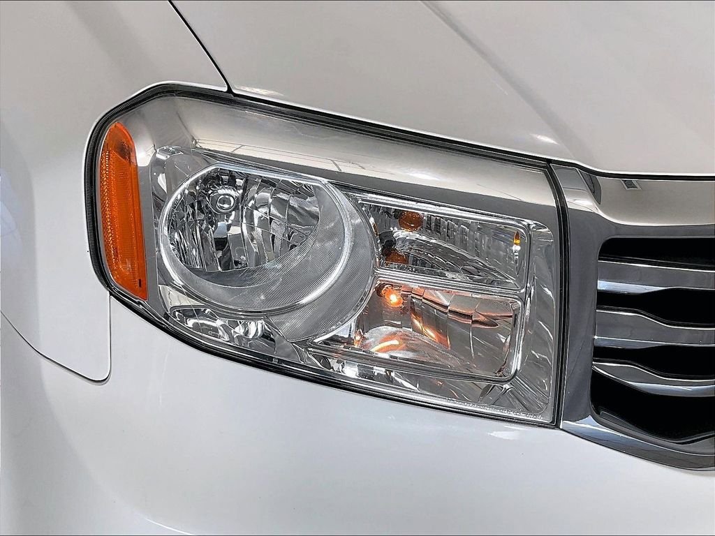 Used 2014 Honda Pilot EX-L image 34