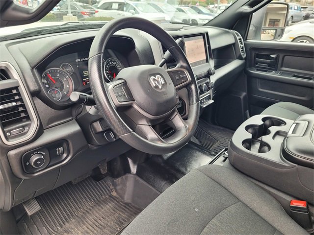 Used 2024 RAM 3500 Tradesman image 7