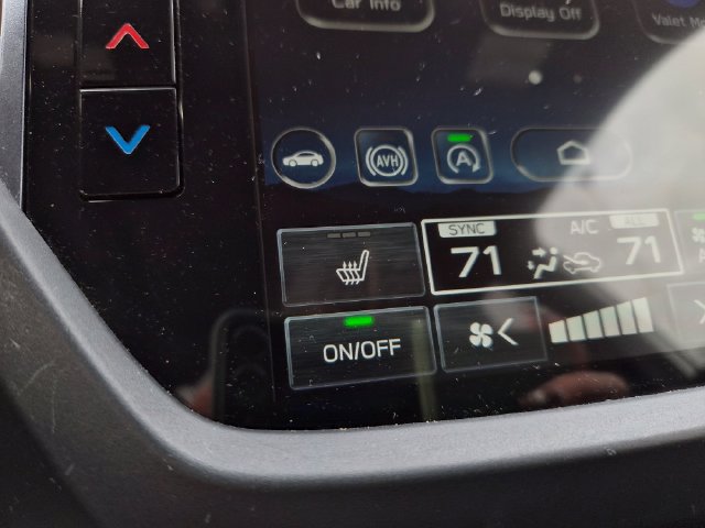 Used 2025 Subaru Forester Limited w/ Popular Package #1 AWD/4WD image 29