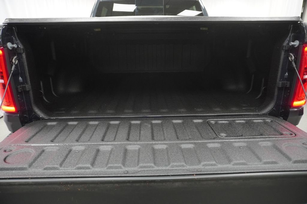 New 2026 RAM 1500 RHO image 32
