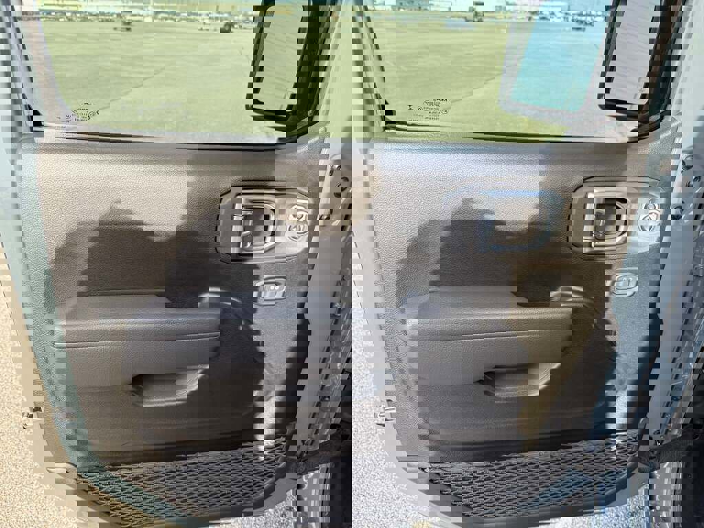 New 2025 Jeep Wrangler Sport S image 20