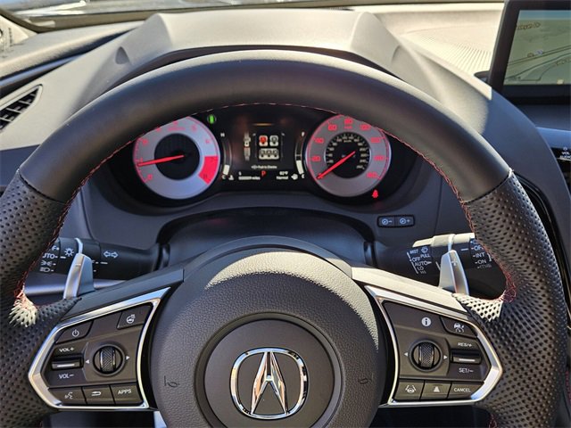 New 2026 Acura RDX A-Spec image 25