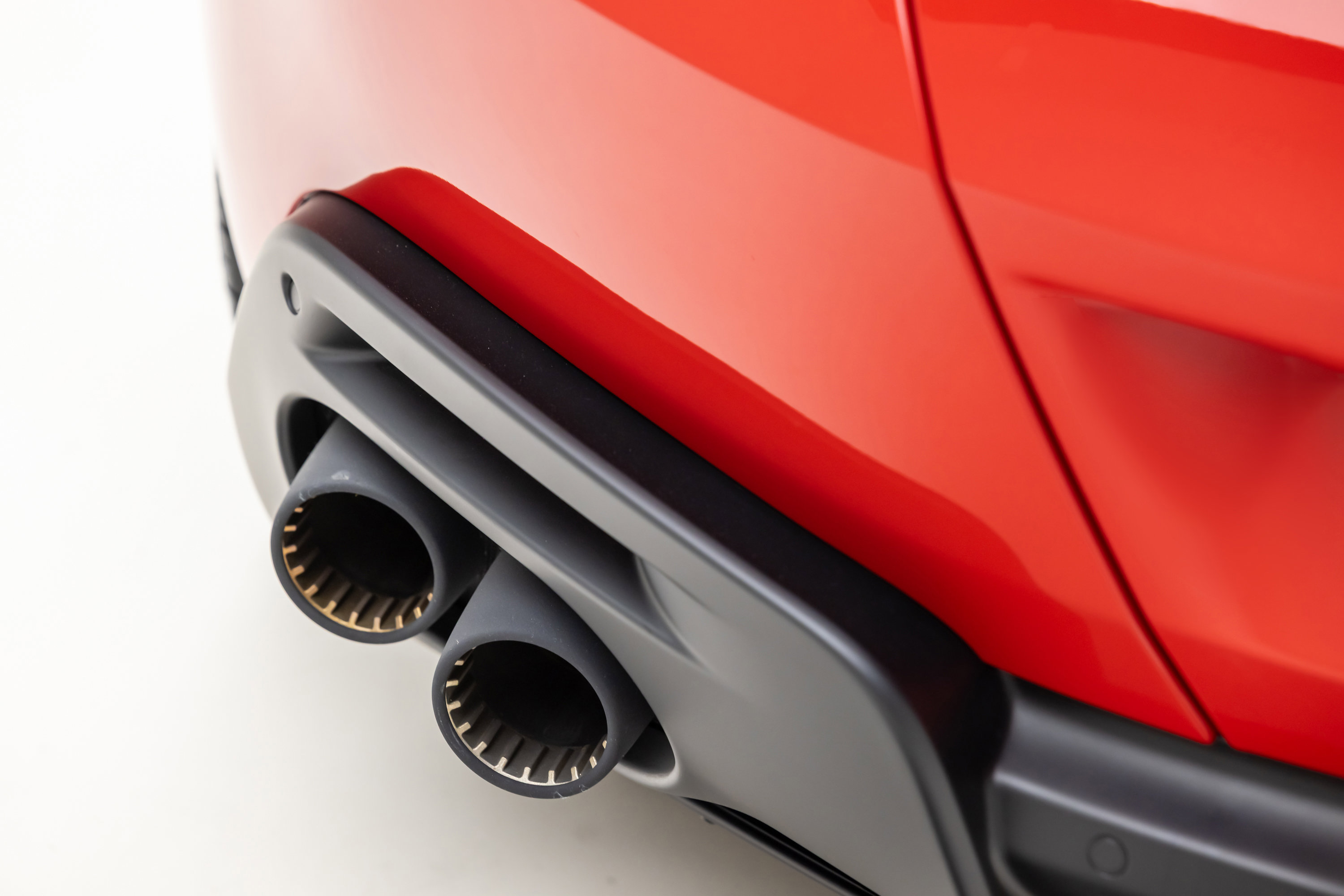 Certified 2026 Ferrari Roma image 67