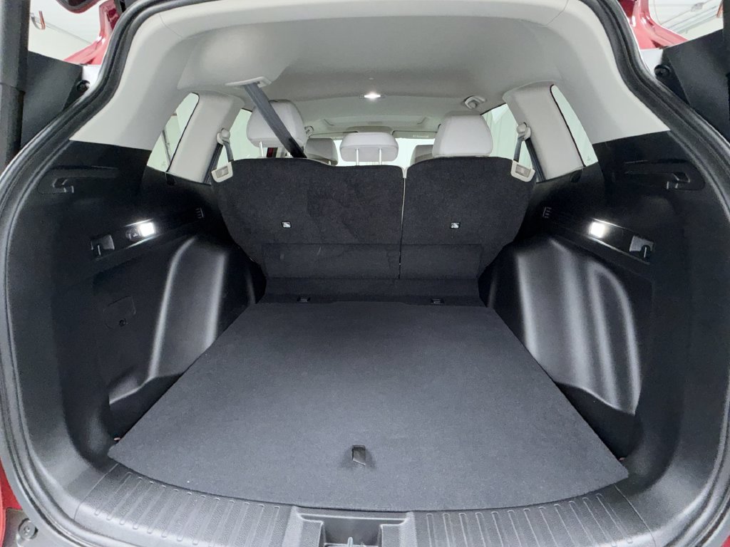 Used 2025 Honda CR-V EX-L image 16