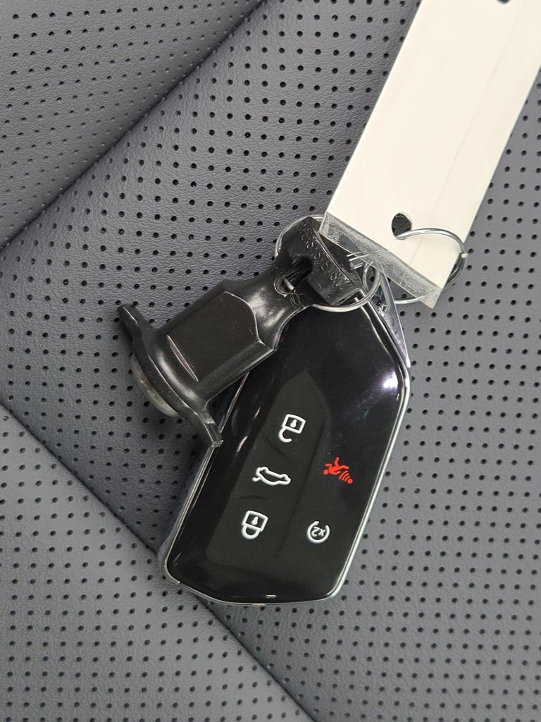 New 2026 Volkswagen Tiguan SE image 15