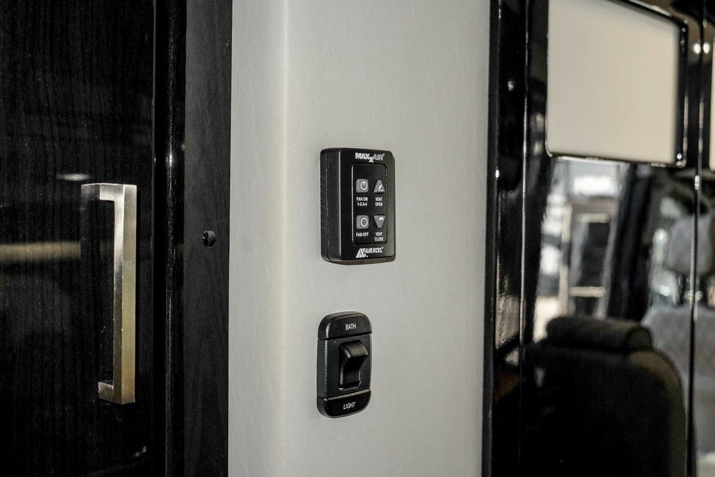 New 2026 Mercedes-Benz Sprinter 3500 image 48