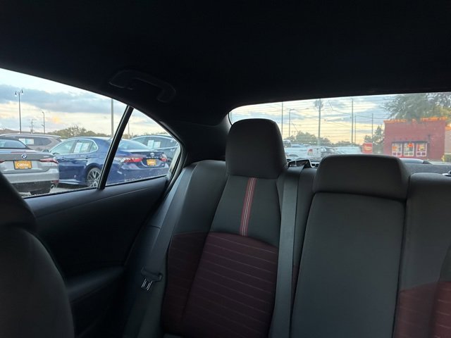 Used 2024 Toyota Corolla Sedan image 30