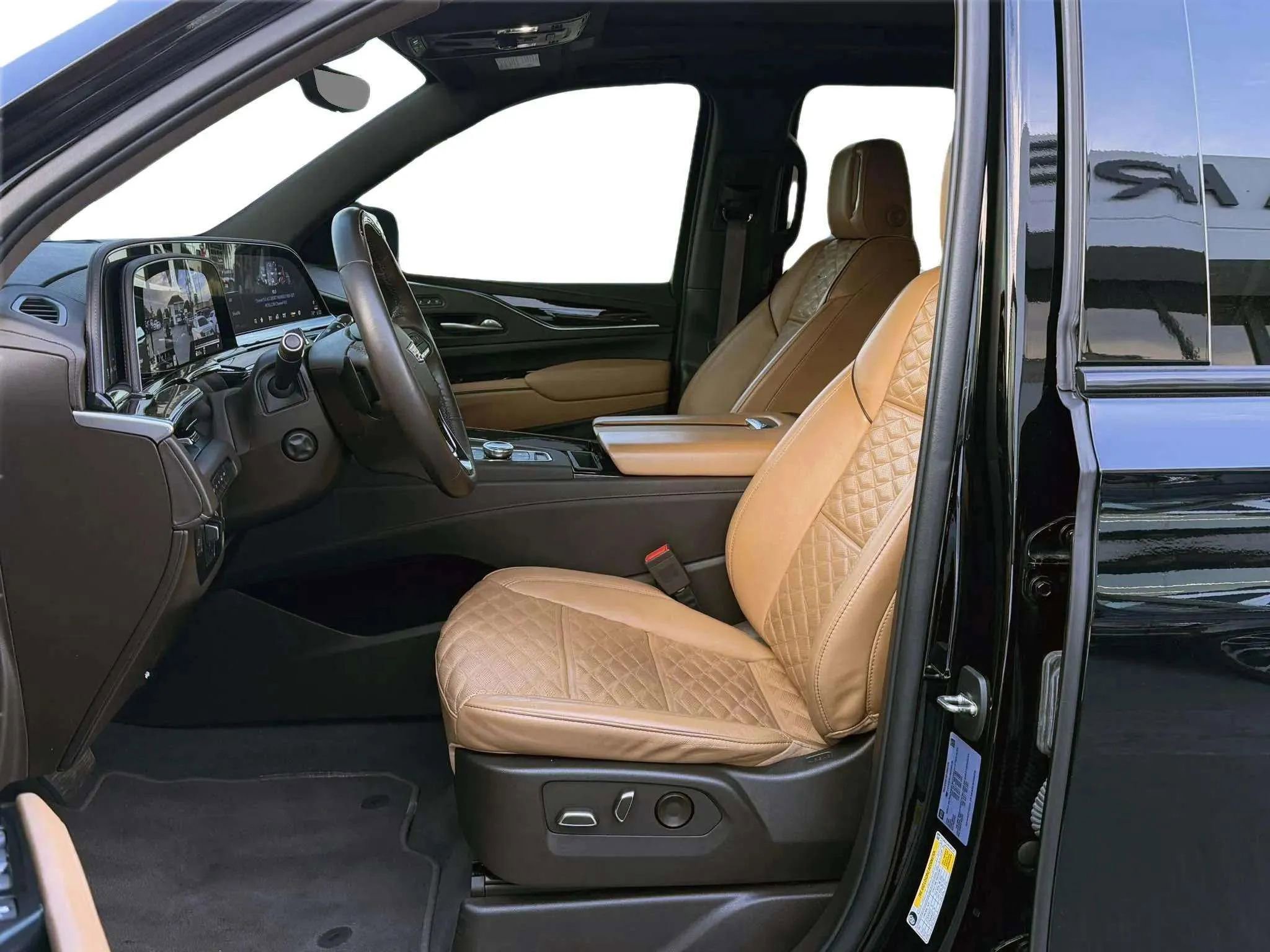 Used 2022 Cadillac Escalade Sport image 11