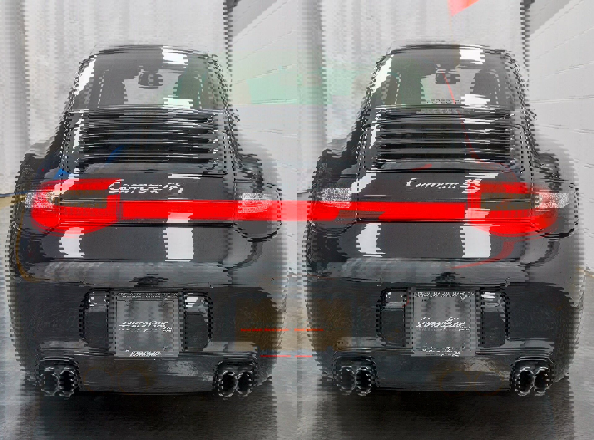 Used 2009 Porsche 911 Carrera 4S image 32