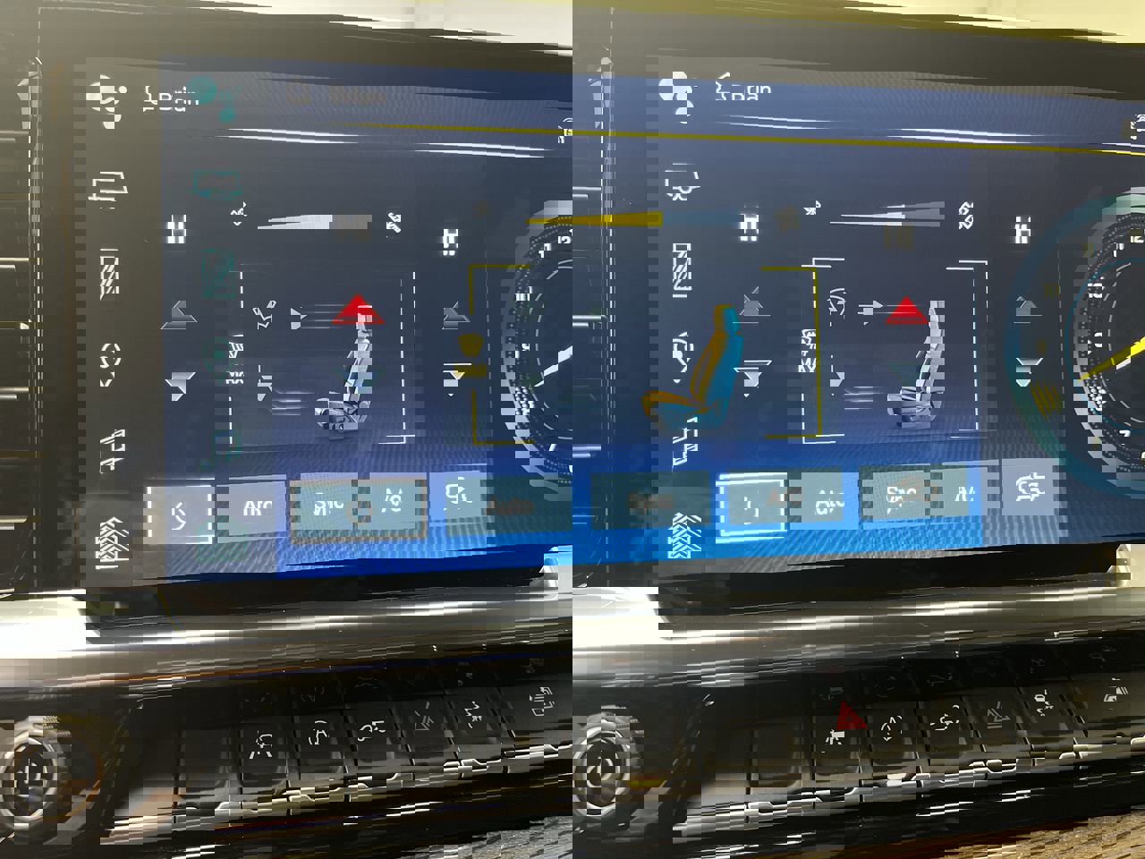 Certified 2024 Chevrolet Silverado 1500 RST image 20