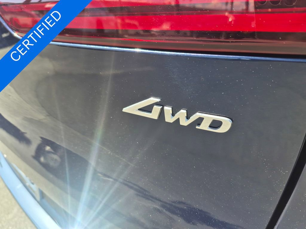 Used 2026 Genesis GV70 2.5T image 28