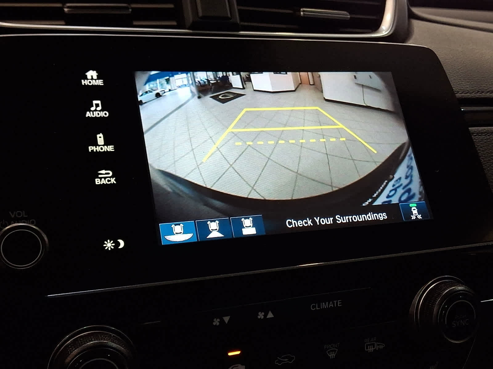 Certified 2020 Honda CR-V EX image 19