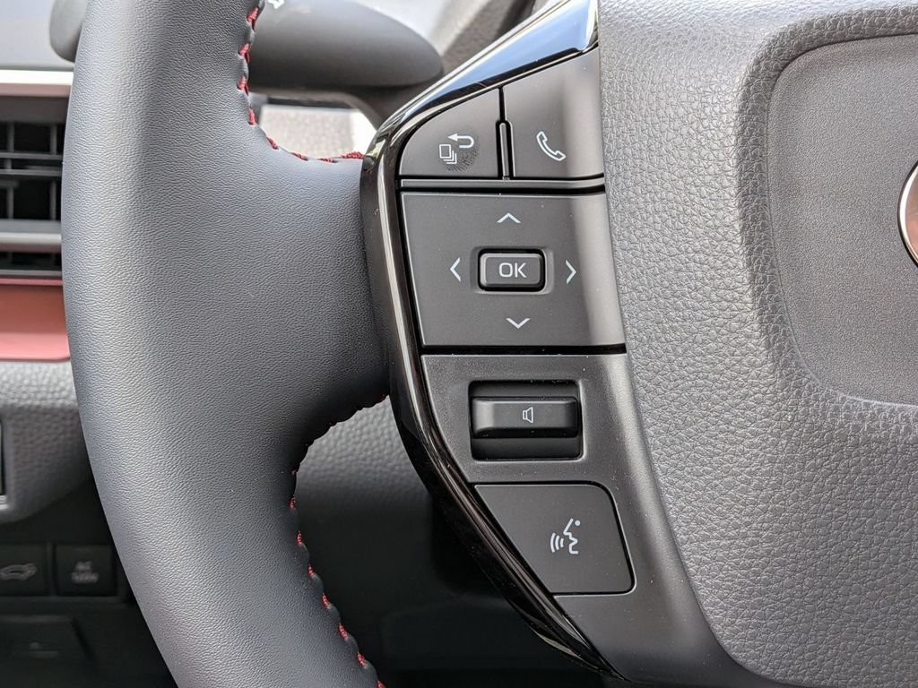 New 2026 Toyota Prius Plug-In Hybrid w/ Limited Premium Package FWD image 22