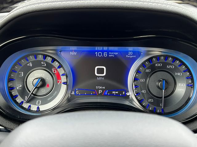 Used 2023 Chrysler 300 S w/ Comfort Group image 25