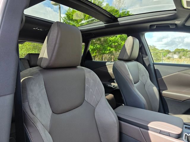 New 2026 Lexus RX 350 FWD image 11