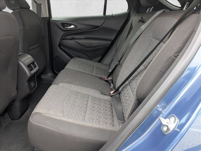 Used 2024 Chevrolet Equinox LT image 18