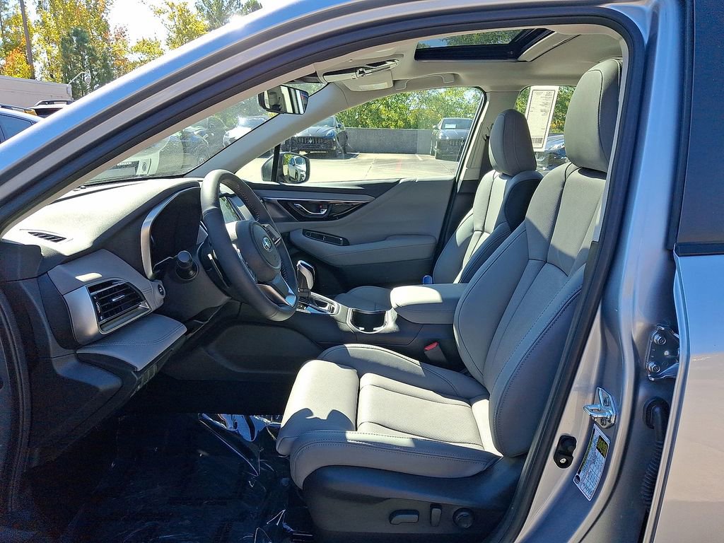 New 2025 Subaru Legacy Limited image 14