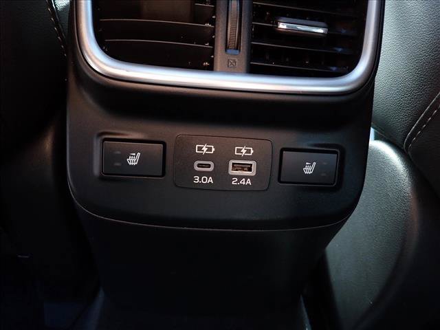 Certified 2023 Subaru Legacy Limited AWD/4WD image 9